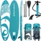 Spinera Let's Paddle SUP Board Vorschaubild