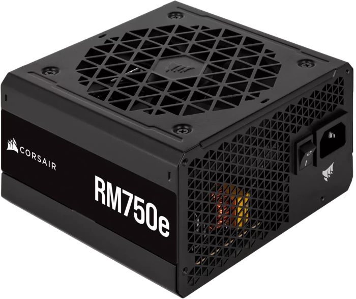 Corsair RMe Series 2023 RM750e 750W, ATX 3.1