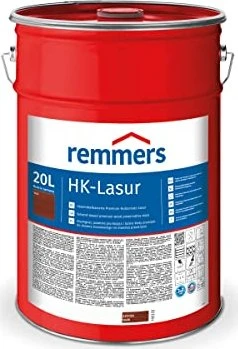 Remmers HK-Lasur Holzschutzmittel, 20l