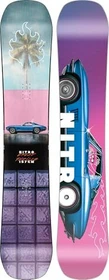 Nitro Cheap Thrills (Modell 2024/2025)