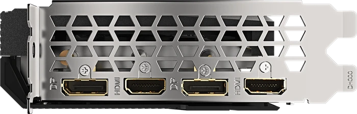 GIGABYTE GeForce RTX 3060 Windforce OC 12G (LHR) (Rev. 2.0), 12GB GDDR6, 2x HDMI, 2x DP