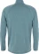 Fjällräven Bergtagen Midlayer Half Zip Funktionsshirt kurzarm nimbus blue (Damen) Vorschaubild