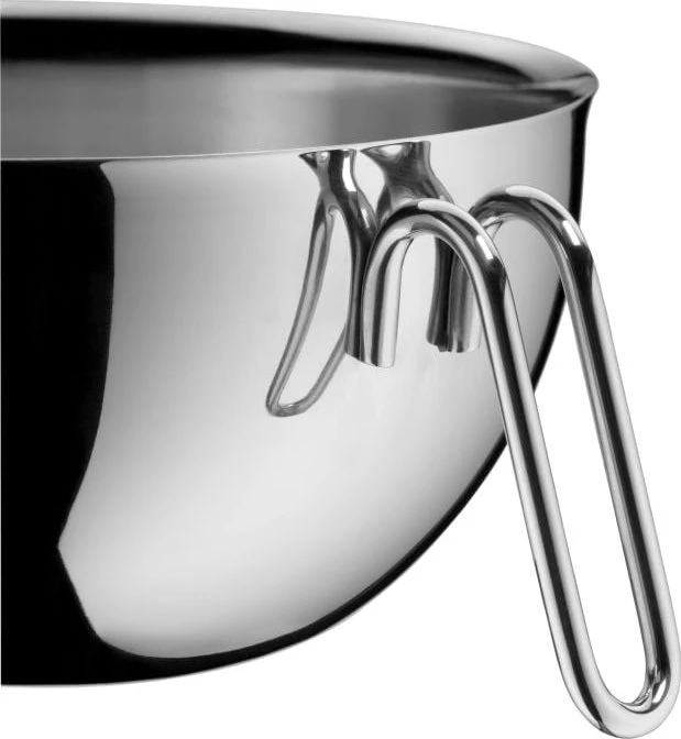 WMF Function Bowls Rührschüssel mit Standfuß 1.5l