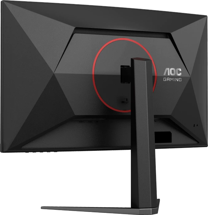 AOC CQ27G4Z2, 27"