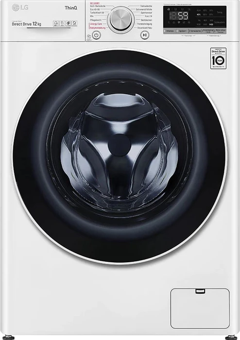 LG F4WV512P0 Frontlader