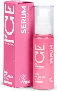 ICE Professional by Natura Siberica Keep My Color Serum, 50ml