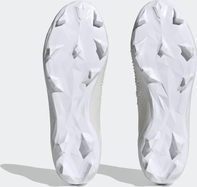 adidas Predator Accuracy.2 FG cloud white/core black (Herren)