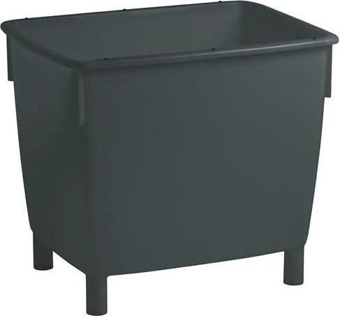 Craemer Universalbehälter grau, 400l