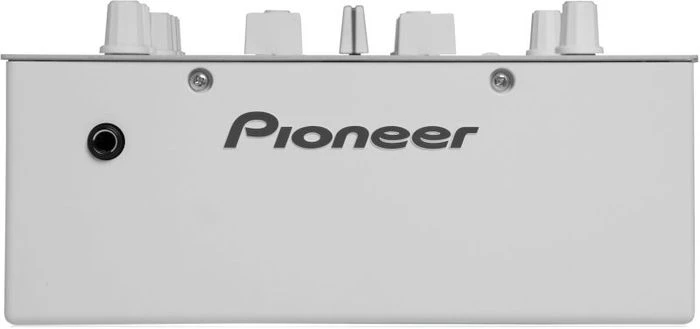 Pioneer DJ DJM-350 perlweiß