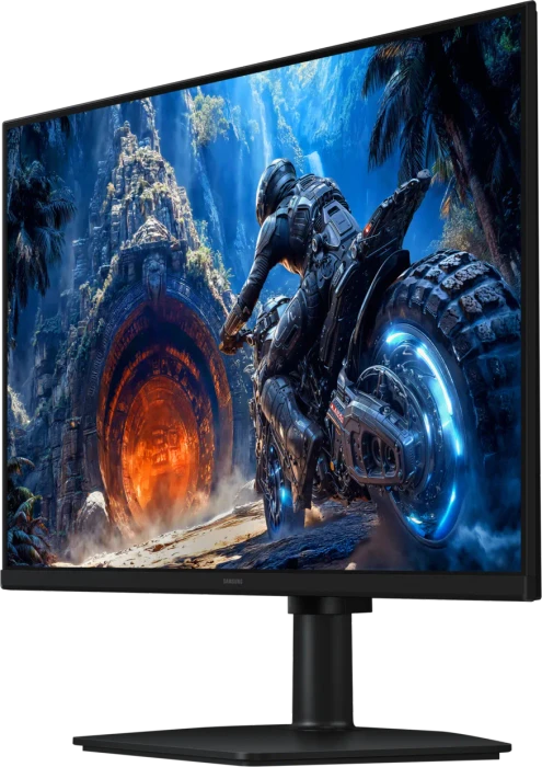 Samsung Odyssey G4 G40H, 27"