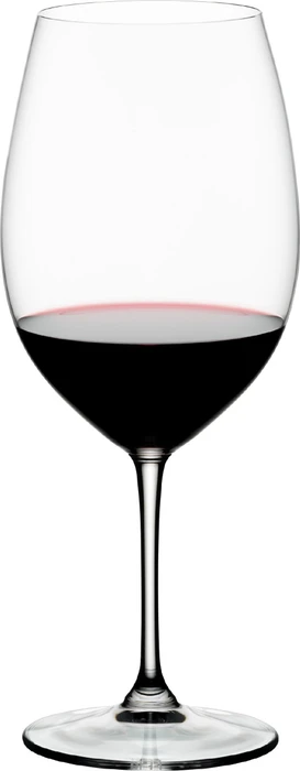 Riedel Vinum XL Cabernet Sauvignon Weinglas, 2 Stück