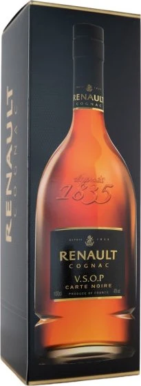Renault V.S.O.P. 1l