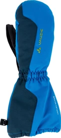 Vaude Snow Cup Mitten III Skihandschuhe dark sea/blue (Junior)