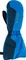 Vaude Snow Cup Mitten III Skihandschuhe dark sea/blue (Junior) Vorschaubild