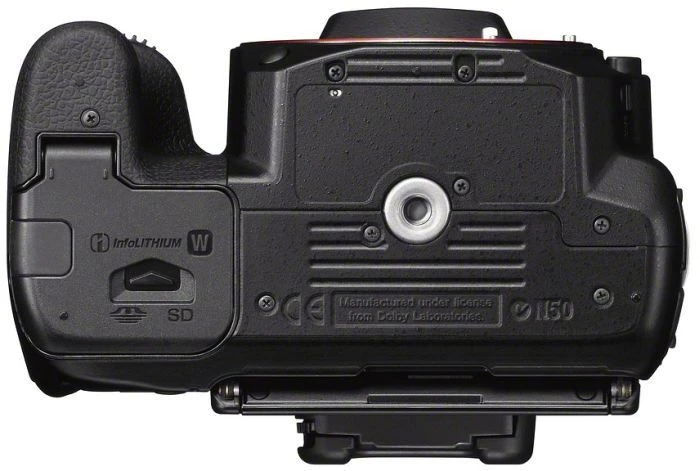 Sony Alpha 37 Body