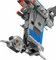 LEGO Star Wars Episode VIII - Resistance Bomber Vorschaubild