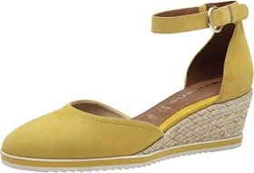 Tamaris Keilpumps gelb (Damen)