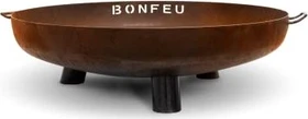 Bonfeu Bonbowl Plus Feuerschale 80cm