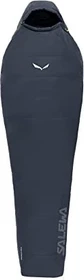 Salewa Rozes Ultralight grey/ombre blue Mumienschlafsack