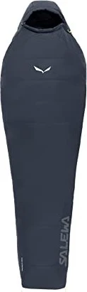 Salewa Rozes Ultralight grey/ombre blue Mumienschlafsack