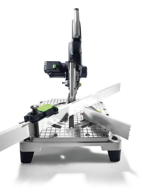 Festool SYM 70 RE Symmetric Elektro-Leistensäge