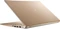 Acer Swift 5 SF514-52T-83G0, gold, Core i7-8550U, 8GB RAM, 512GB SSD, DE Vorschaubild