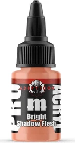 Monument Hobbies Pro Acryl Signature Series Adepticon S41 bright shadow flesh, 22ml