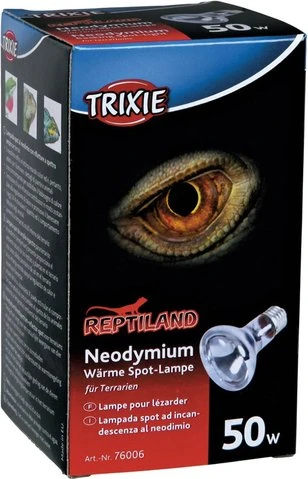 Trixie Neodymium-Wärme-Spotlampe