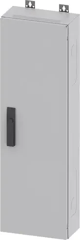 Siemens ALPHA 160 Wandschrank