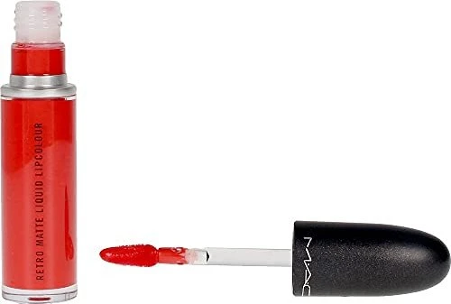 MAC Retro Matte Liquid Lipcolour quite the standout, 5ml
