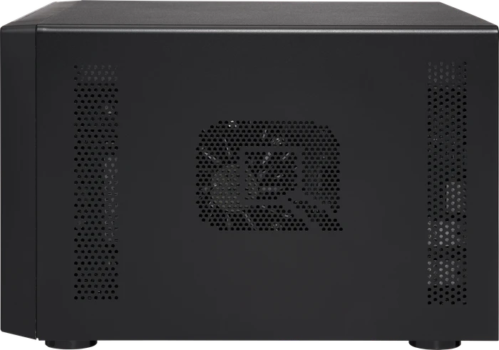 QNAP Turbo Station TS-873-16G 10TB, 16GB RAM, 4x RJ-45 1000Base-T, 4x USB-A 3.0