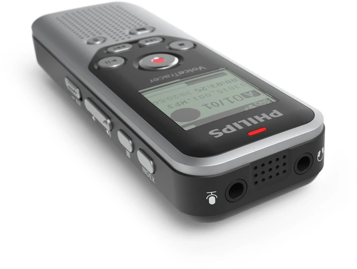 Philips Voice Tracer DVT1250