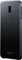 Samsung Gradation Cover für Galaxy J6+ schwarz Vorschaubild