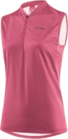 Löffler HZ Cutina Trikot ärmellos malaga (Damen)