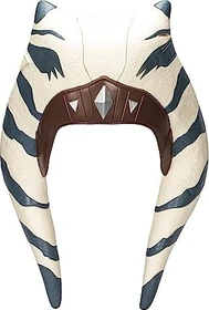 Hasbro Star Wars Ahsoka Tano elektronische Maske