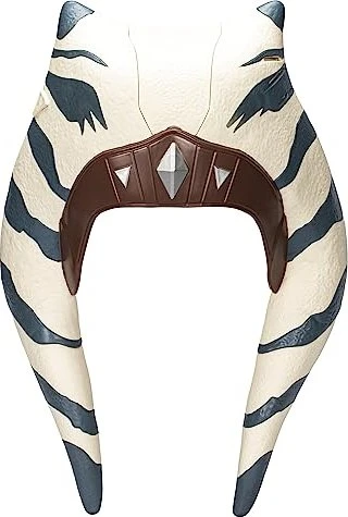 Hasbro Star Wars Ahsoka Tano elektronische Maske