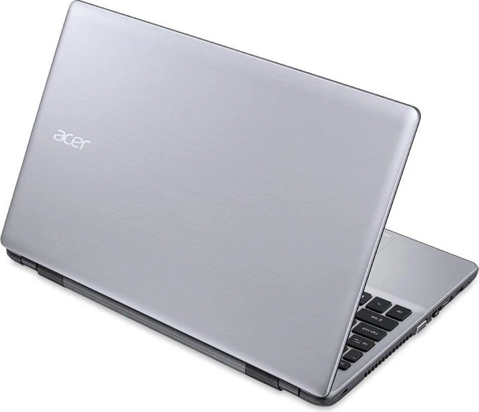 Acer Aspire V3-572G-52KU, silber, Core i5-4210U, 8GB RAM, 240GB SSD, GeForce 840M, DE