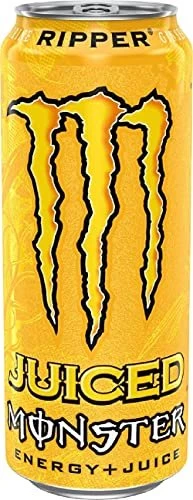 Monster Energy Juiced Ripper