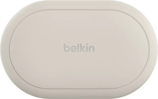 Belkin SoundForm ClearFit beige