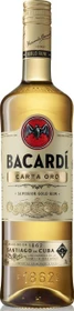 Bacardi Carta Oro 700ml