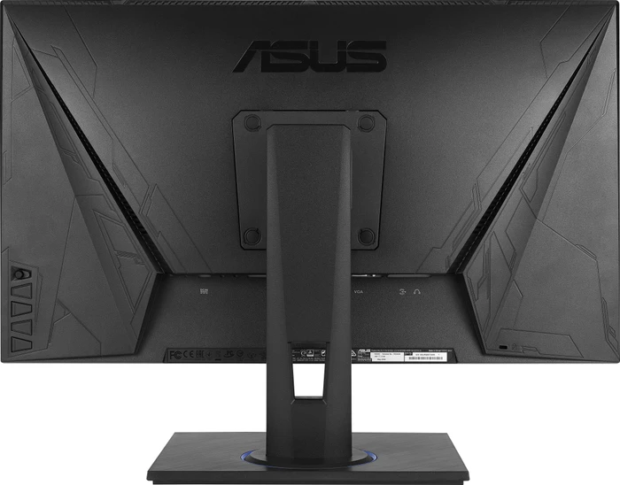 ASUS VG245H, 24"