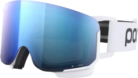POC Nexal WF hydrogen white/partly sunny blue