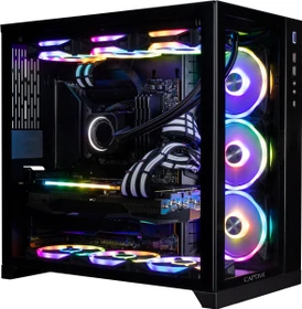 Captiva Highend Gaming I67-406, Core i7-12700KF, 64GB RAM, 2TB SSD, GeForce RTX 3080 Ti (67406)