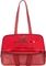 RivaCase Orly 8992 Laptoptasche 14" und MacBook Pro 16" rot Vorschaubild