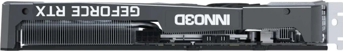 INNO3D GeForce RTX 3060 Ti Twin X2 LHR, 8GB GDDR6, HDMI, 3x DP