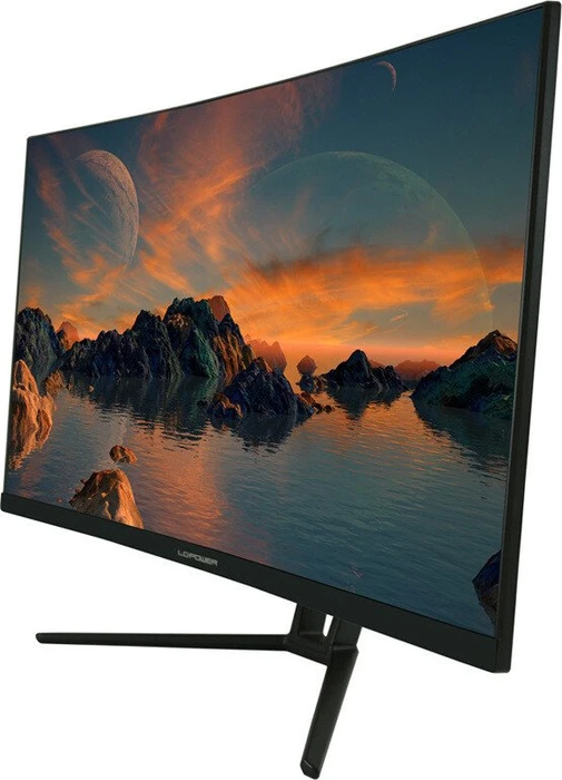 LC-Power LC-M24-FHD-144-C, 23.6"