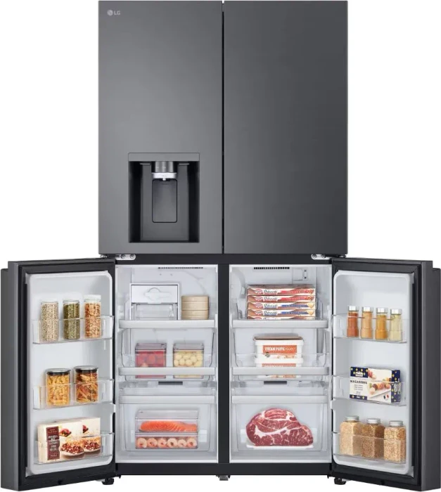 LG GMF961EV6C Multi Door