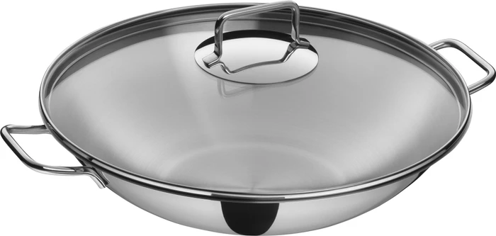 WMF Wok Pfanne 36cm