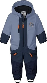 Killtec First Instinct FIOS 21 MNS ONPC Matschanzug light denim (Junior)