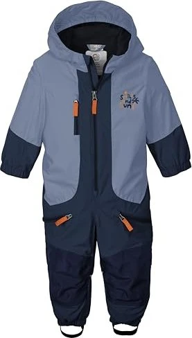 Killtec First Instinct FIOS 21 MNS ONPC Matschanzug light denim (Junior)